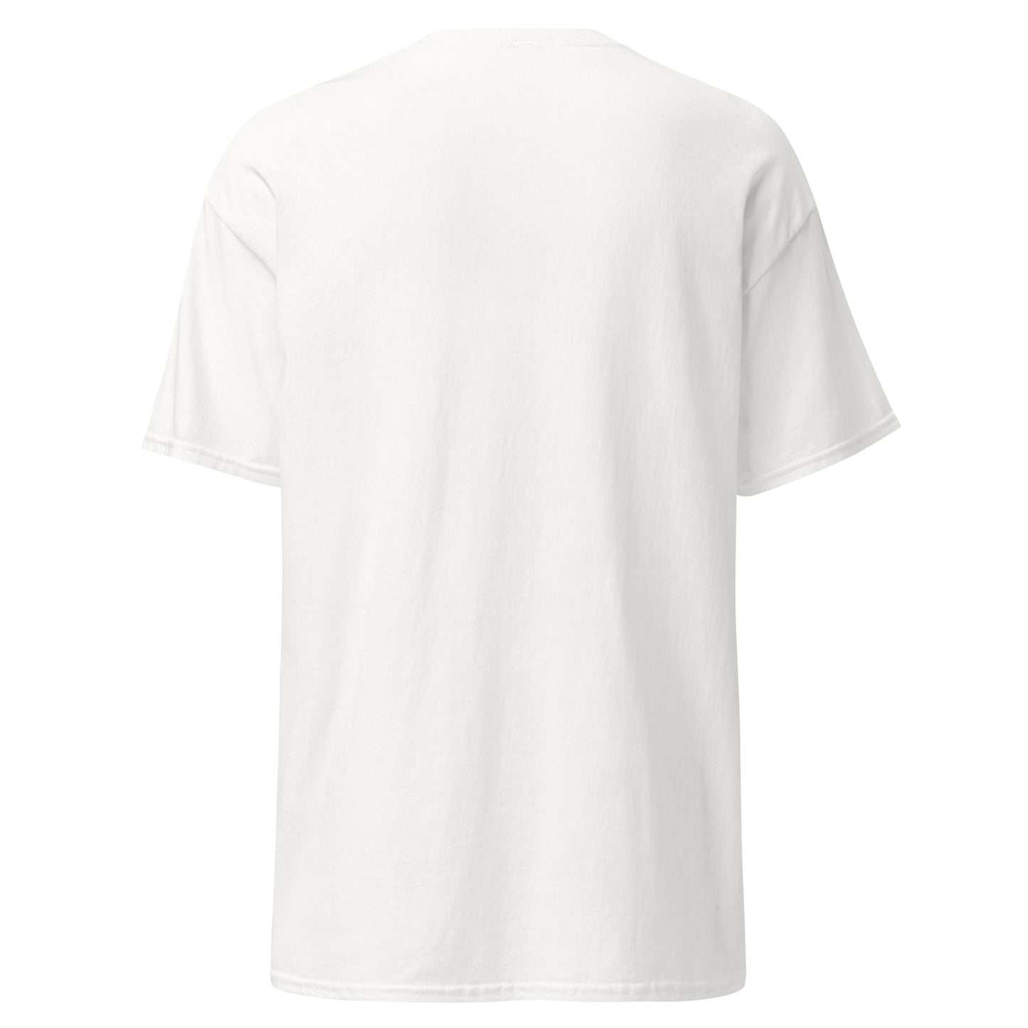 ICH HABE ERFOLG IN DEM WAS ICH TUE BESONDERS IM NICHTSTUN Klassisches T-Shirt