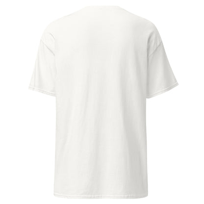 ICH HABE ERFOLG IN DEM WAS ICH TUE BESONDERS IM NICHTSTUN Klassisches T-Shirt