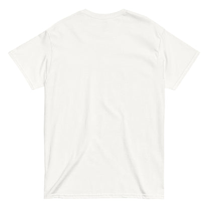 ICH HABE ERFOLG IN DEM WAS ICH TUE BESONDERS IM NICHTSTUN Klassisches T-Shirt