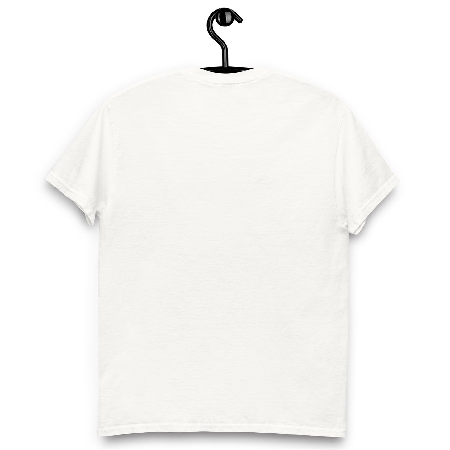 ICH HABE ERFOLG IN DEM WAS ICH TUE BESONDERS IM NICHTSTUN Klassisches T-Shirt
