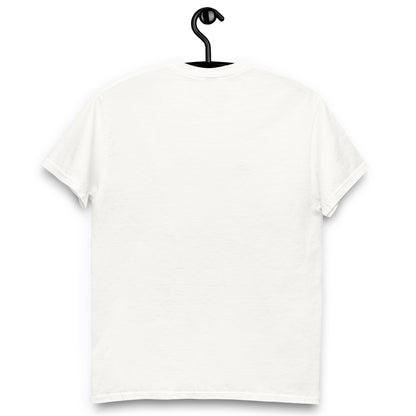 ICH HABE ERFOLG IN DEM WAS ICH TUE BESONDERS IM NICHTSTUN Klassisches T-Shirt