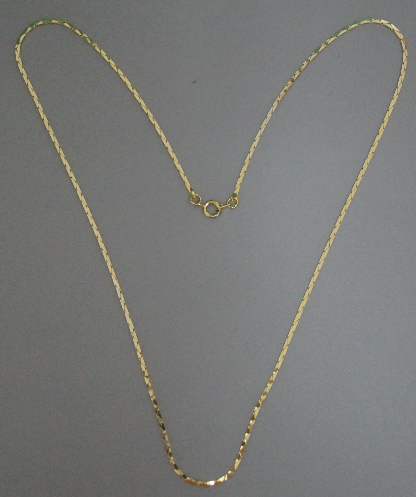 Fashion Collier Halskette 60 Cm | Fashion Königin