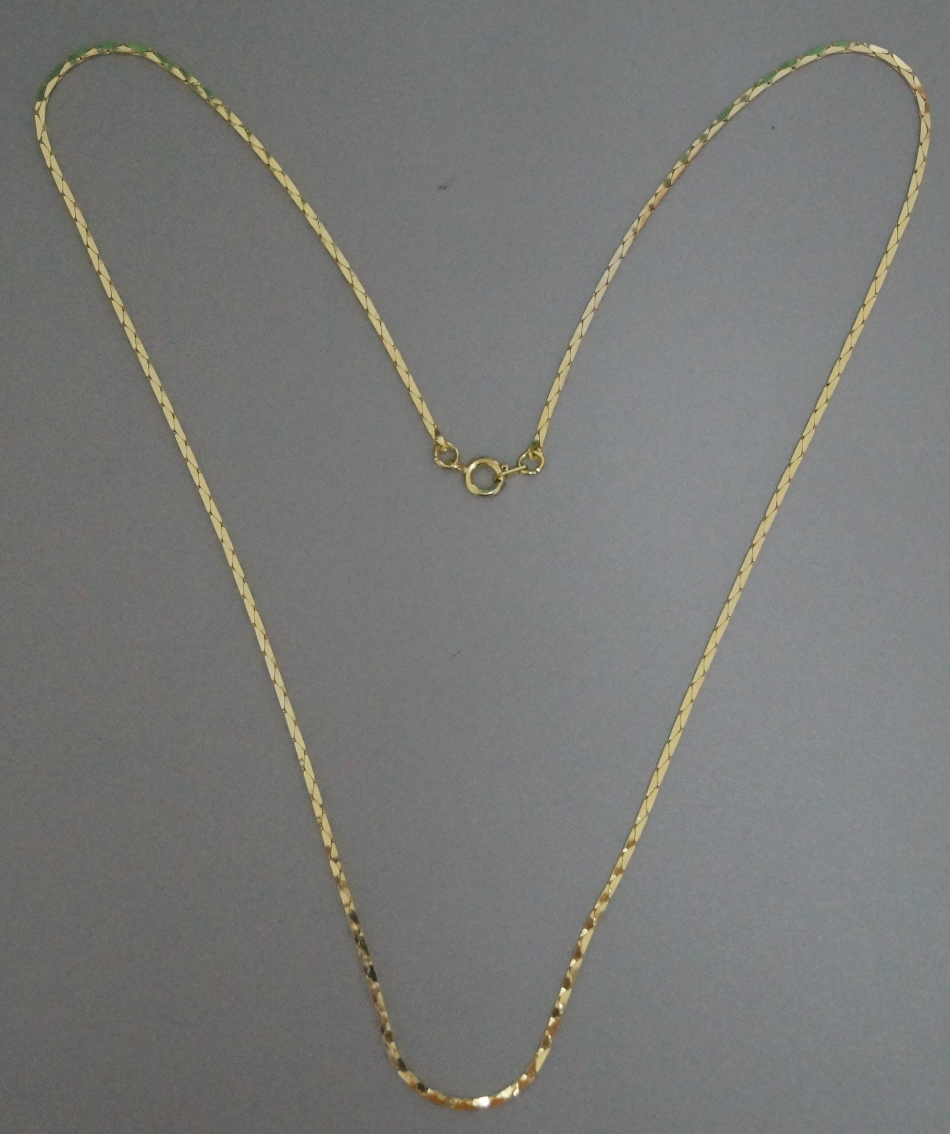 Fashion Collier Halskette 60 Cm | Fashion Königin