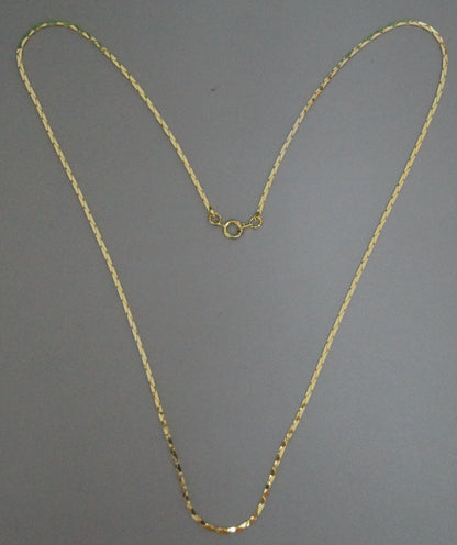 Fashion Collier Halskette 60 Cm | Fashion Königin