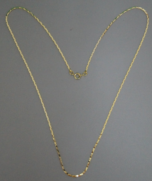 Fashion Collier Halskette 60 Cm | Fashion Königin