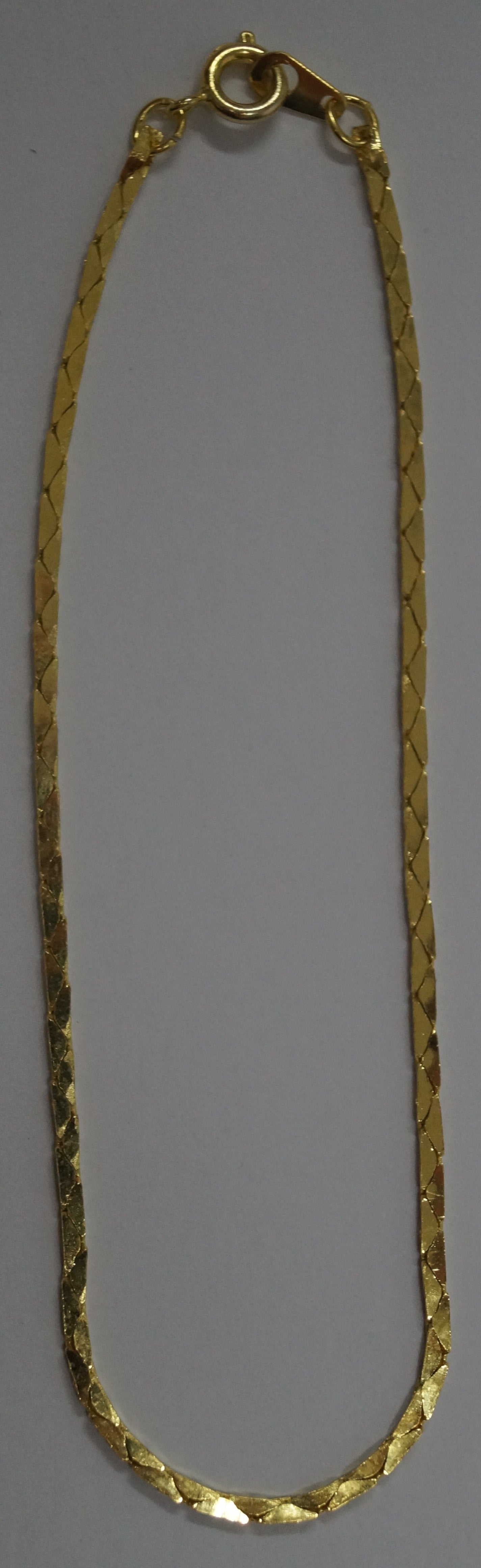 Fashion Collier Halskette 60 Cm | Fashion Königin