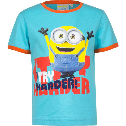 Minions T-Shirt