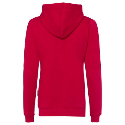 Kapuzensweatjacke Sportlicher Hoodi ROADSIGN Logo | Fashion Königin